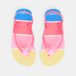 شبشب بناتي متعدد الألوان...